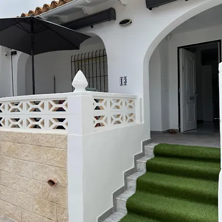 Casa Lanuza