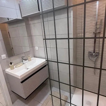 Prázdninový dům Casa Lanuza