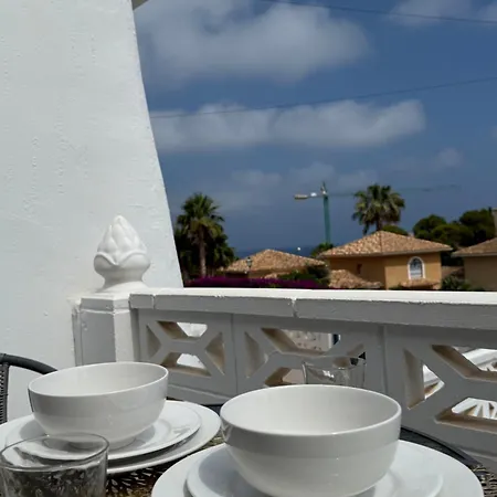 Casa Lanuza Holiday home Alicante