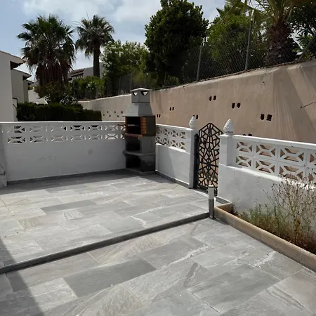 Casa Lanuza