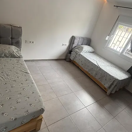 Casa Lanuza * Alicante