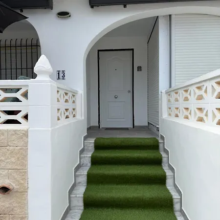Casa Lanuza