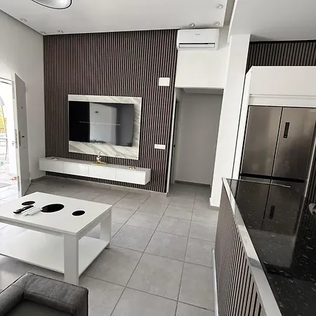 Prázdninový dům Casa Lanuza *