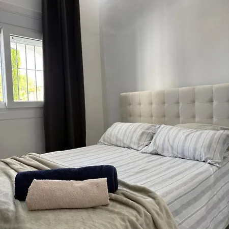 Casa Lanuza Prázdninový dům *