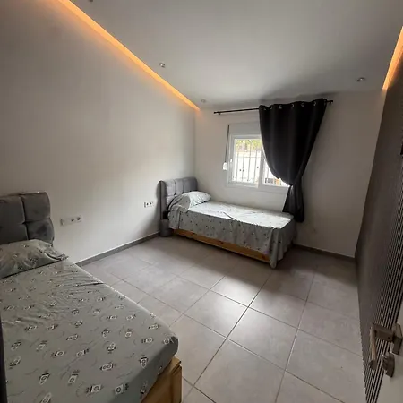 Ferienhaus Casa Lanuza Alicante