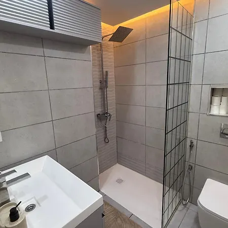 Casa Lanuza Prázdninový dům *