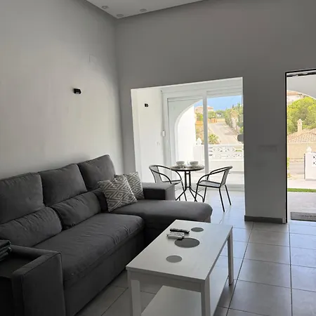 Casa Lanuza * Alicante