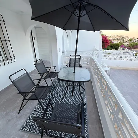 Casa Lanuza Holiday home Alicante