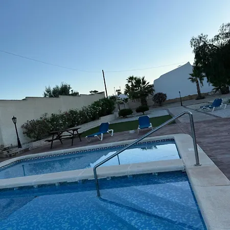 Casa Lanuza * Alicante